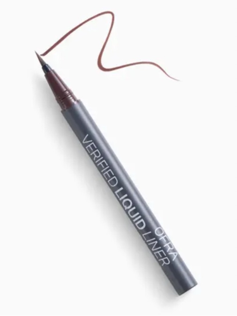 OFRA Verified Liquid Liner — Brown